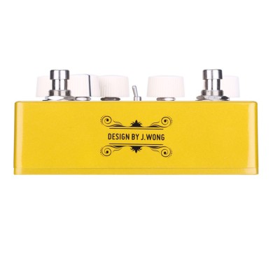 Model M V2 - Distorsore