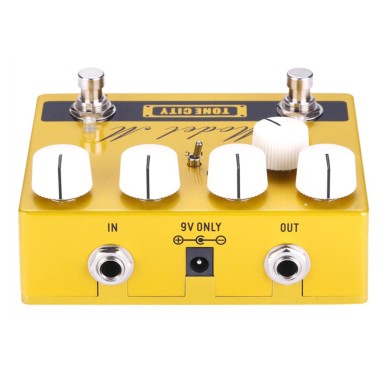 Model M V2 - Distorsore