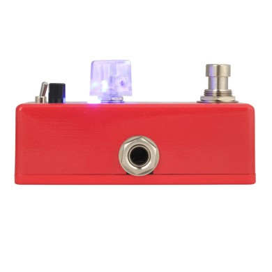 Wild Fire - Distorsore