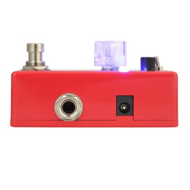 Wild Fire - Distorsore