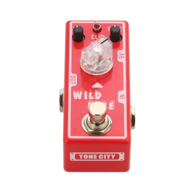 Wild Fire - Distorsore