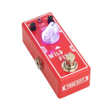 Wild Fire - Distorsore