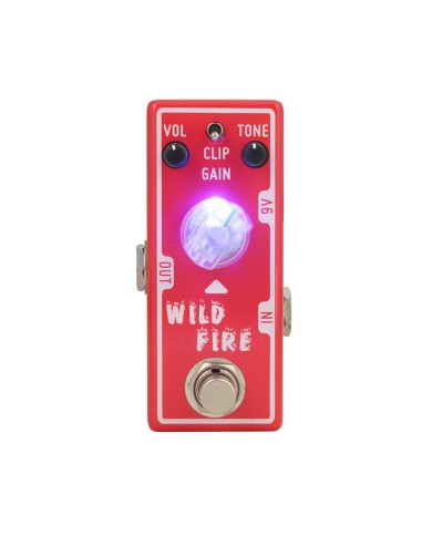 Wild Fire - Distorsore