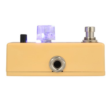 Sweet Cream - Overdrive