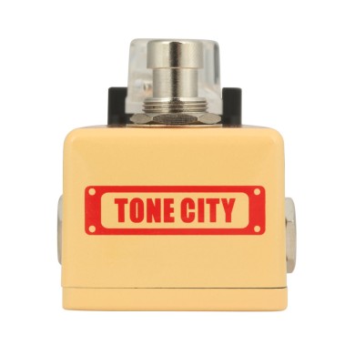 Sweet Cream - Overdrive