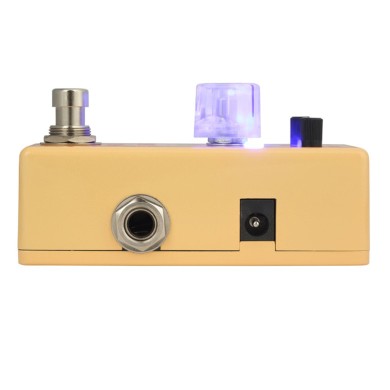 Sweet Cream - Overdrive