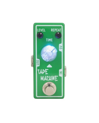 Tape Machine - Delay
