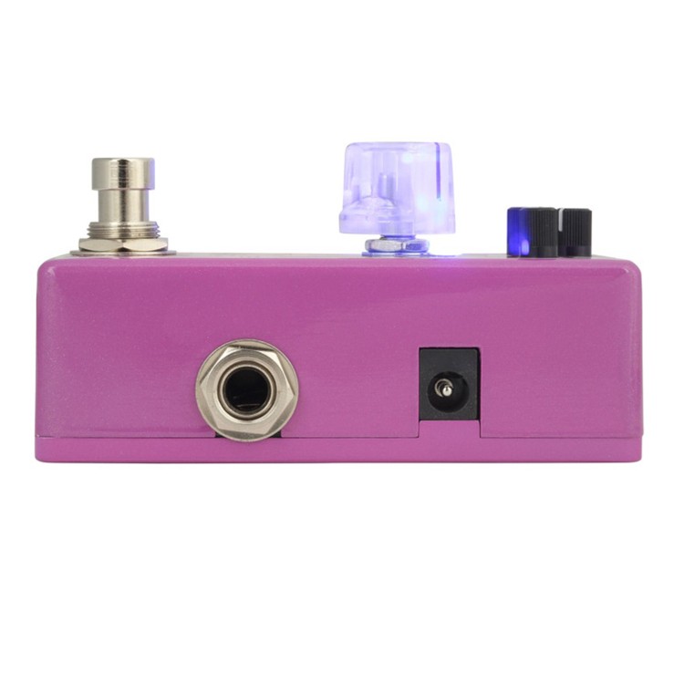 Mandragora - Overdrive