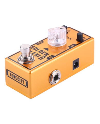 Golden Plexi V2 - Distorsore