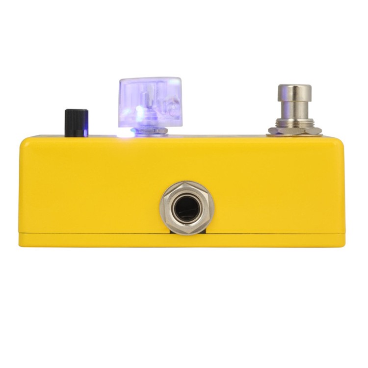 Bad Horse - Overdrive