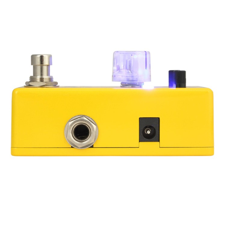 Bad Horse - Overdrive