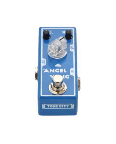 Angel Wing - Chorus