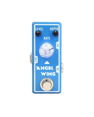Angel Wing - Chorus