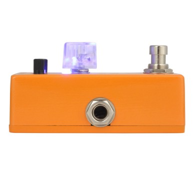 Summer Orange - Phaser