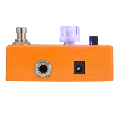 Summer Orange - Phaser