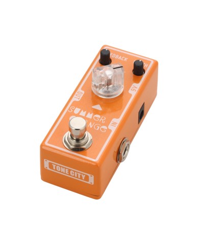 Summer Orange - Phaser