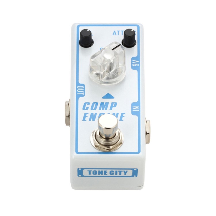 Comp Engine - Compressore