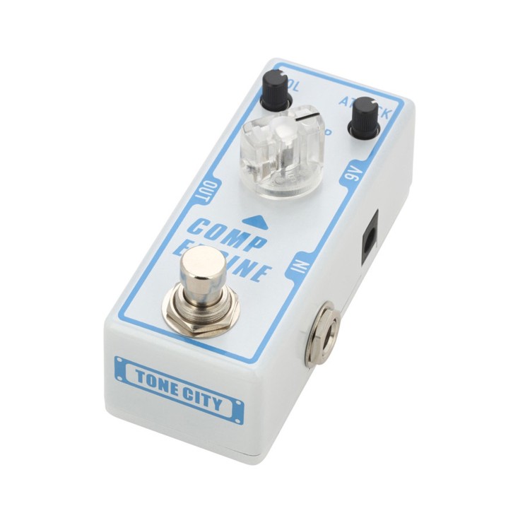 Comp Engine - Compressore