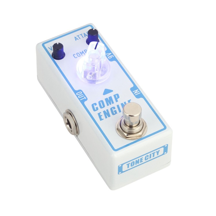 Comp Engine - Compressore