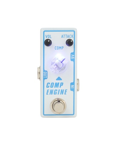 Comp Engine - Compressore