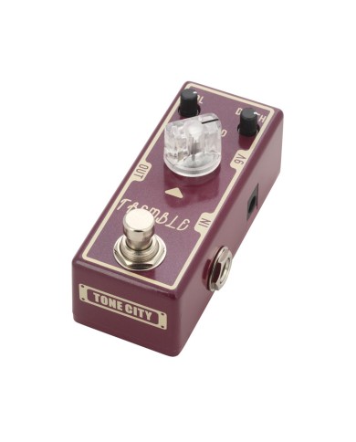Tremble - Tremolo