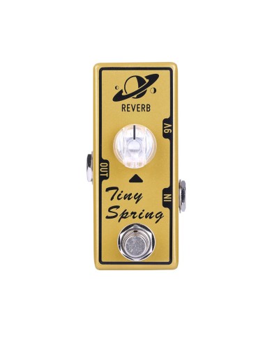 Tiny Spring V2 - Reverbero