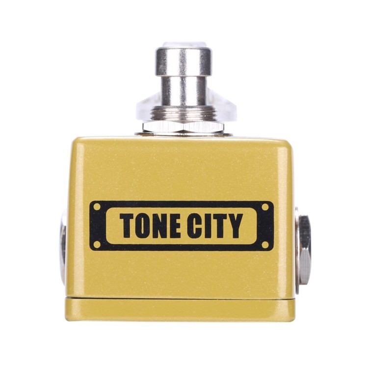 Tiny Spring V2 - Reverbero