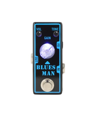 Blues Man - Overdrive