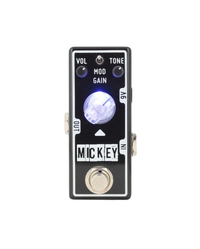 Mickey - Distorsore