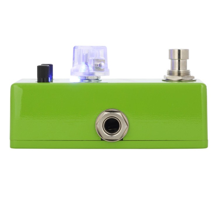 Nobleman - Overdrive