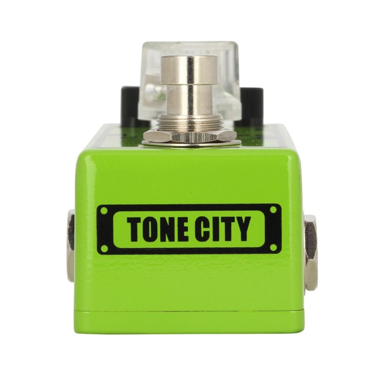 Nobleman - Overdrive