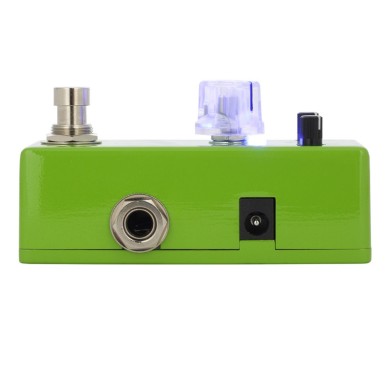 Nobleman - Overdrive