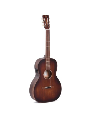 15 00-12th elettrificata aged