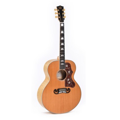 SG Grand Jumbo elettrificata