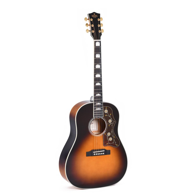 Special Edition Dreadnought slope elettrificata