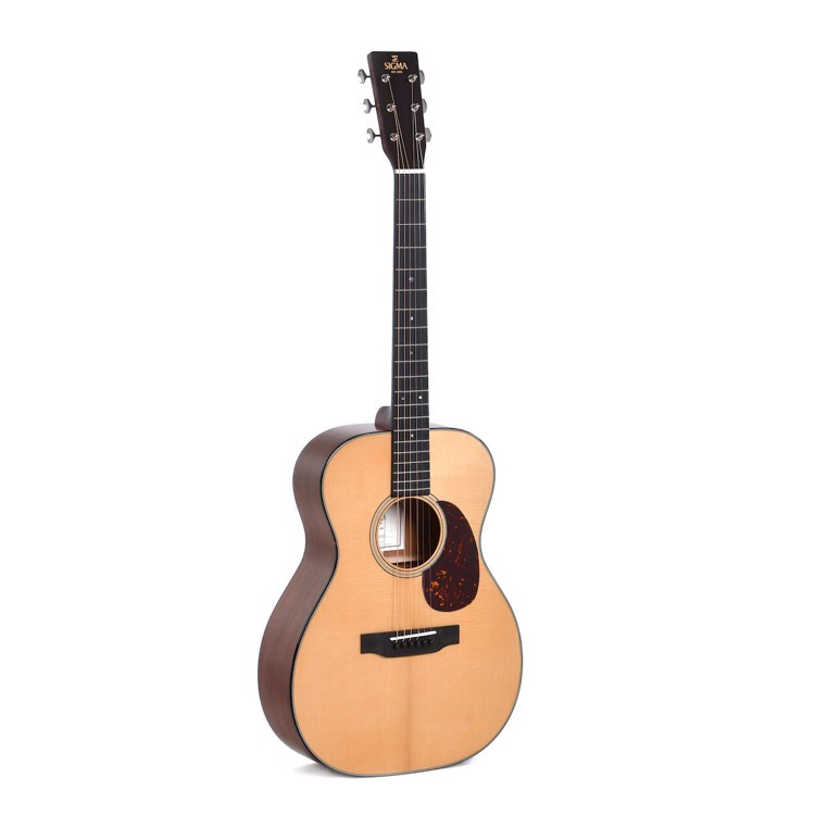 Standard All Solid 00-14th