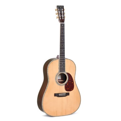 Custom Shop Dreadnought