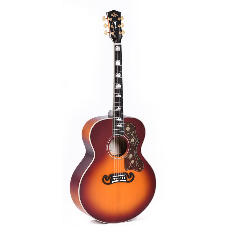 SG Grand Jumbo elettrificata autumn burst