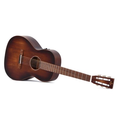 15 00-12th elettrificata aged