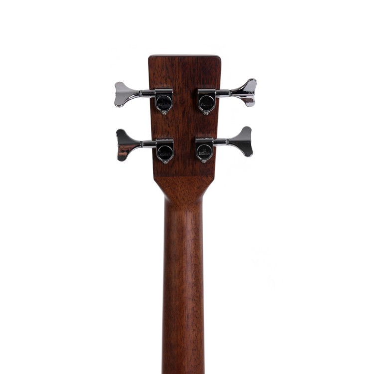 Basso acustico Jumbo elettrificato
