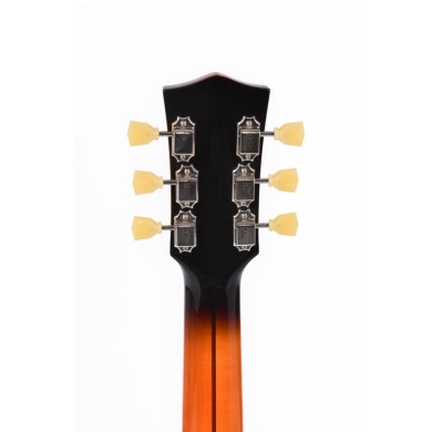 SG Dreadnought elettrificata vintage sunburst
