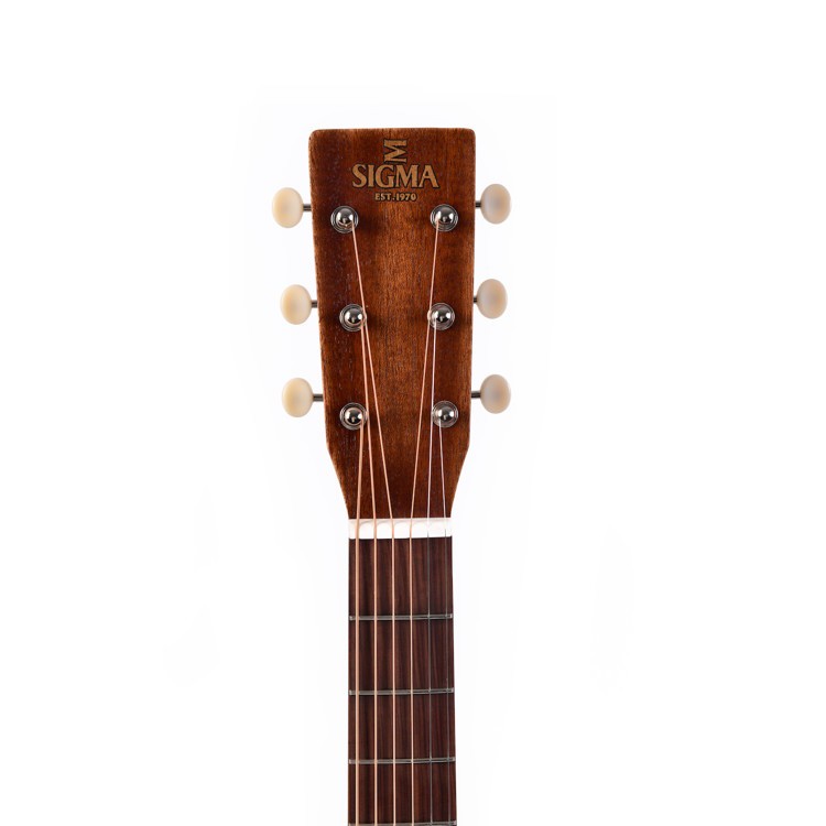 15 Dreadnought elettrificata aged