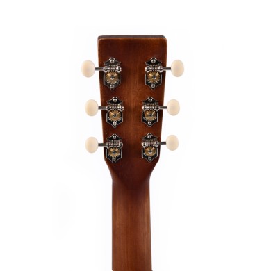 15 Dreadnought elettrificata aged