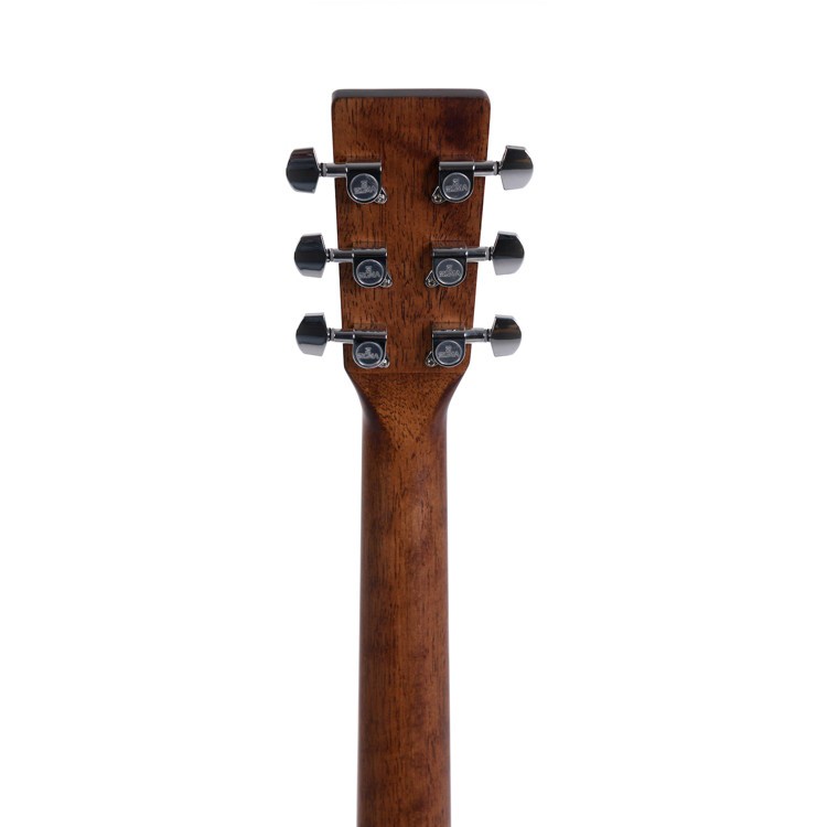 1 Dreadnought cutaway elettrificata