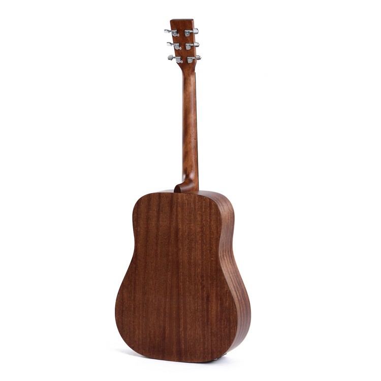 SE Dreadnought elettrificata mancina