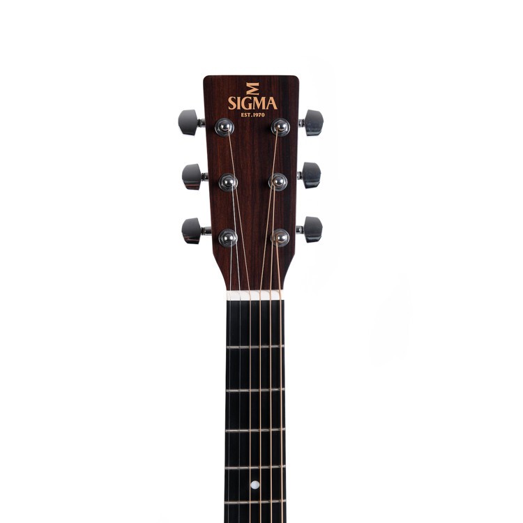 SE Dreadnought elettrificata mancina