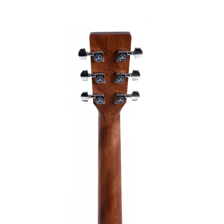 SE Dreadnought elettrificata mancina