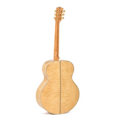 SG Grand Jumbo elettrificata
