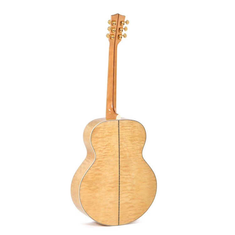 SG Grand Jumbo elettrificata