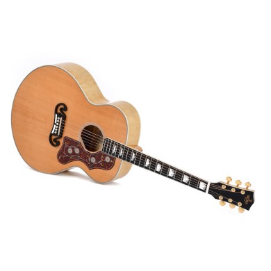 SG Grand Jumbo elettrificata